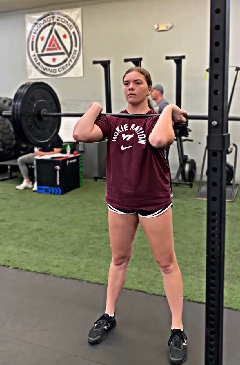 Unlock Your Potential with Sports Performance Training
